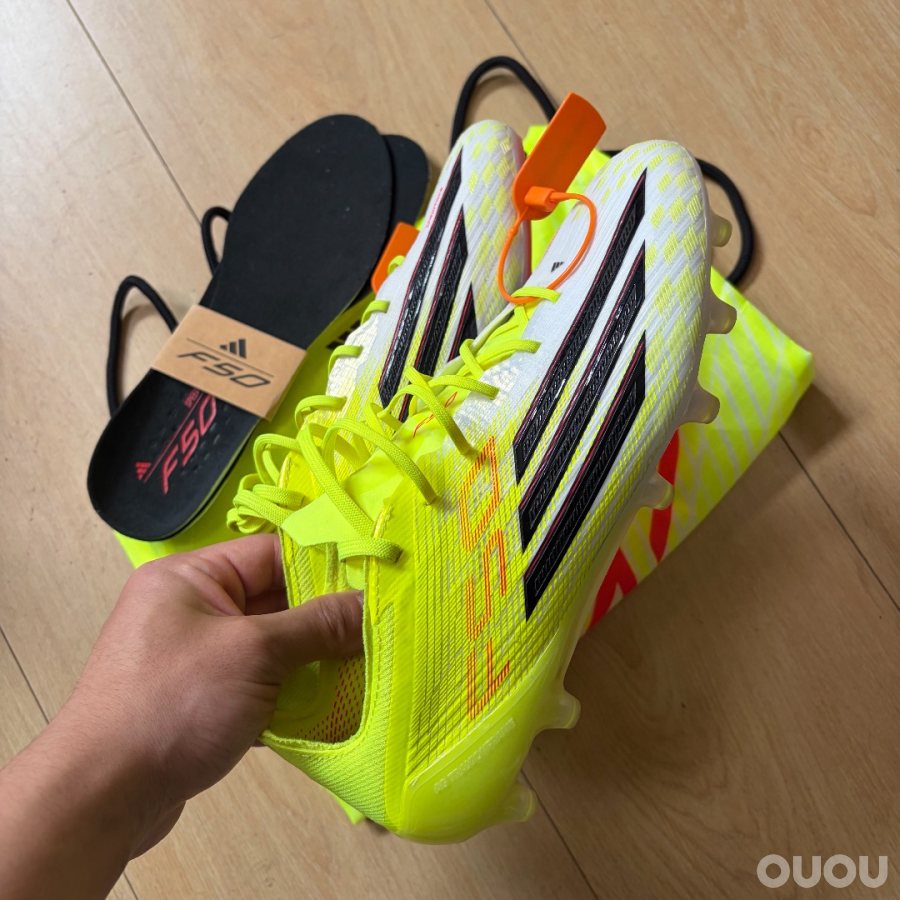 这可能是阿迪近几年来最好的速度型球鞋