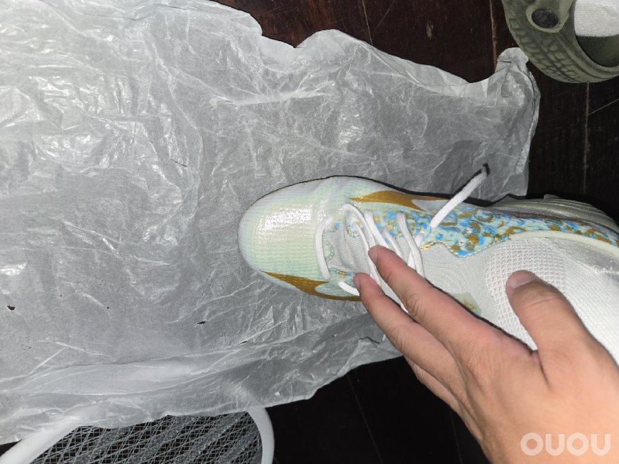 阿尔法 3 菲利克斯专属 试穿感受