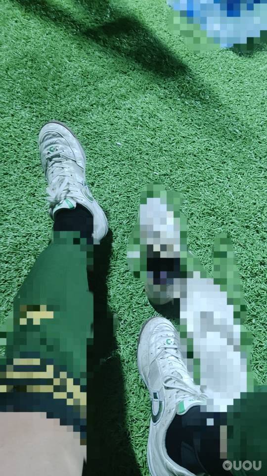 纠结了很久,穿了十场不到的体士彪终于还是卖掉了,给兄弟们一个参考