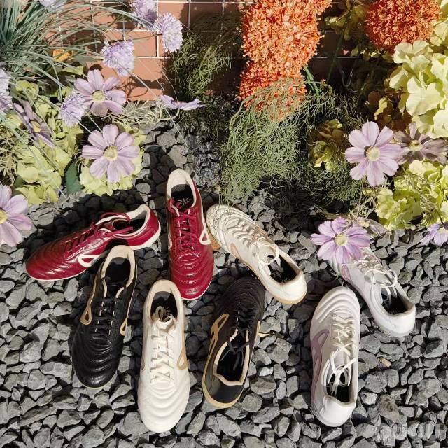 最近国产的平乐足球鞋更新二代了这里没有一点讨论吗?