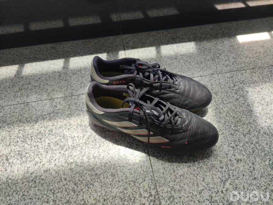 触感良好、传控无敌——阿迪达斯Copa Pure 2 Elite AG实战测评