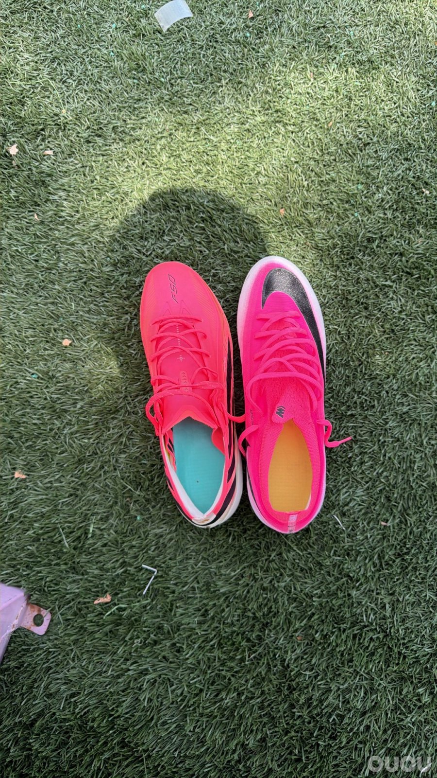 Vapor17和f50国际ag写个简评吧