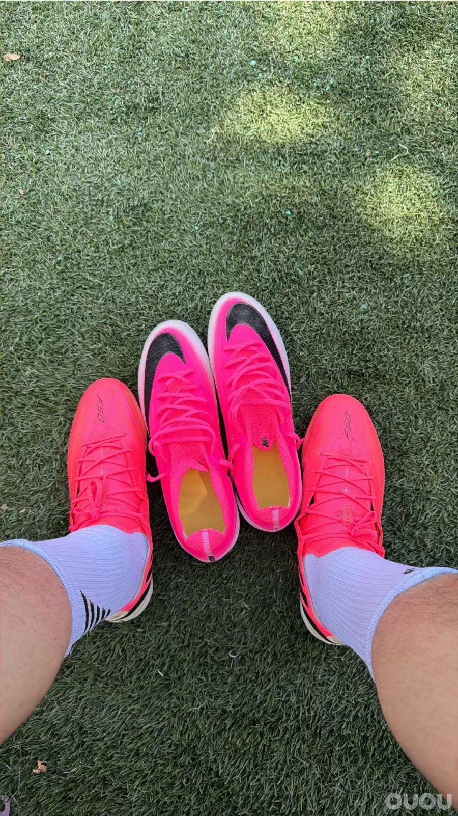 Vapor17和f50国际ag写个简评吧