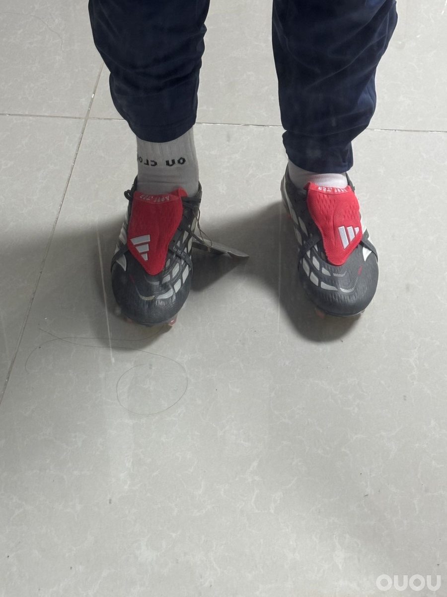 新年新鞋,猎鹰26