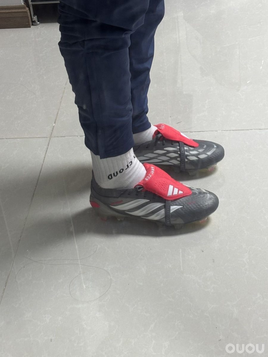 新年新鞋,猎鹰26