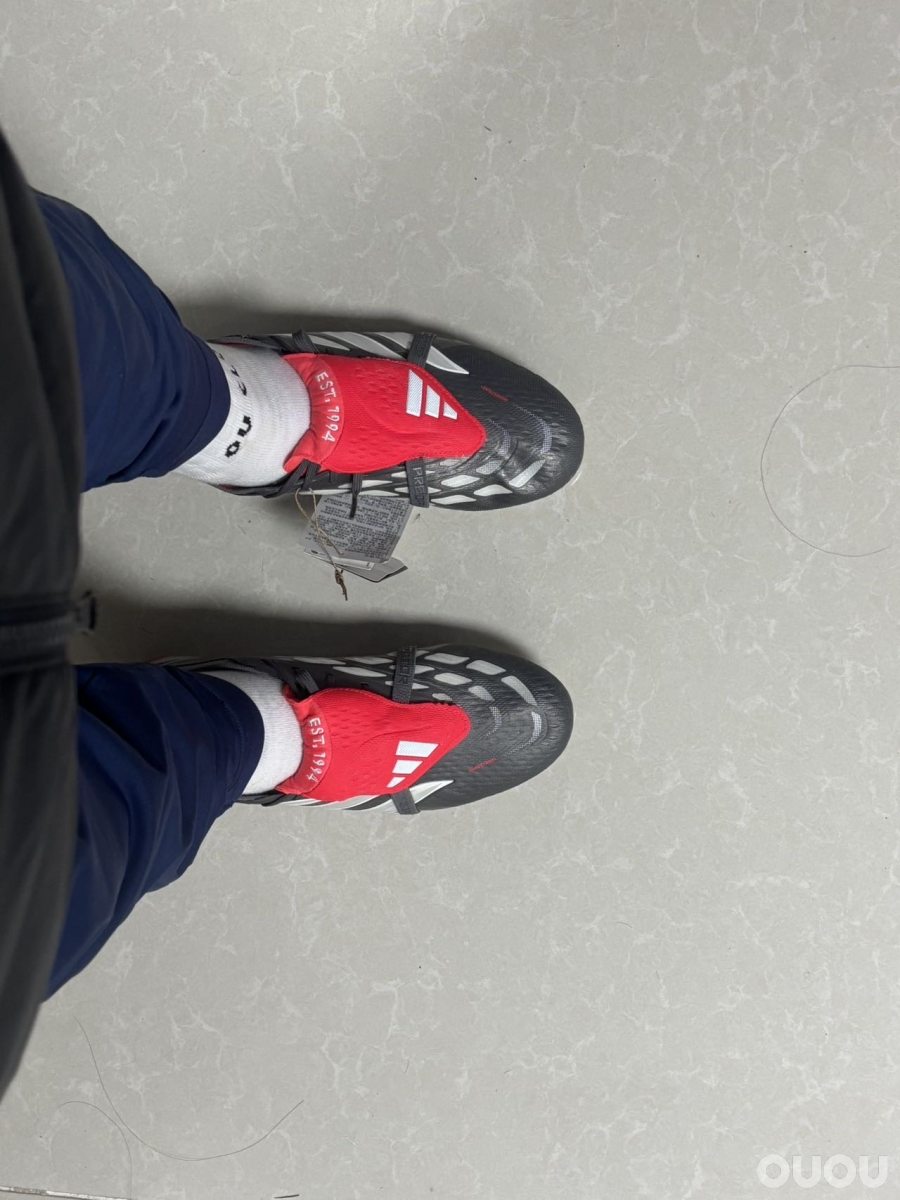 新年新鞋,猎鹰26