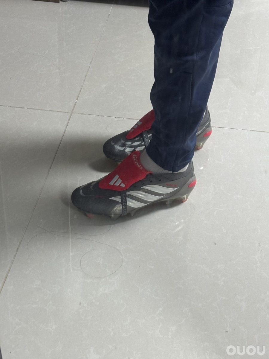 新年新鞋,猎鹰26