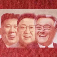 霓虹大爷