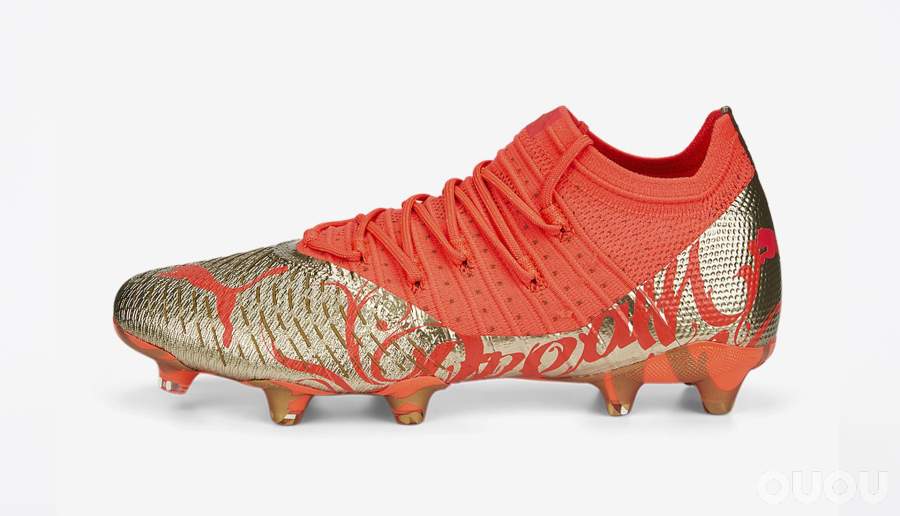 SoccerBible 2022 TOP20大足球鞋