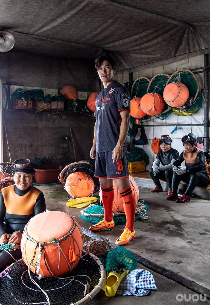 济州联队将在K联赛首场碳中和比赛中穿上可回收环保球衣