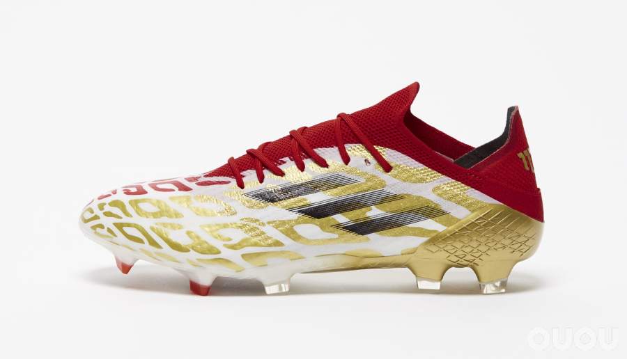SoccerBible 2022 TOP20大足球鞋