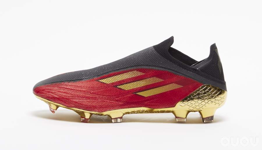 SoccerBible 2022 TOP20大足球鞋
