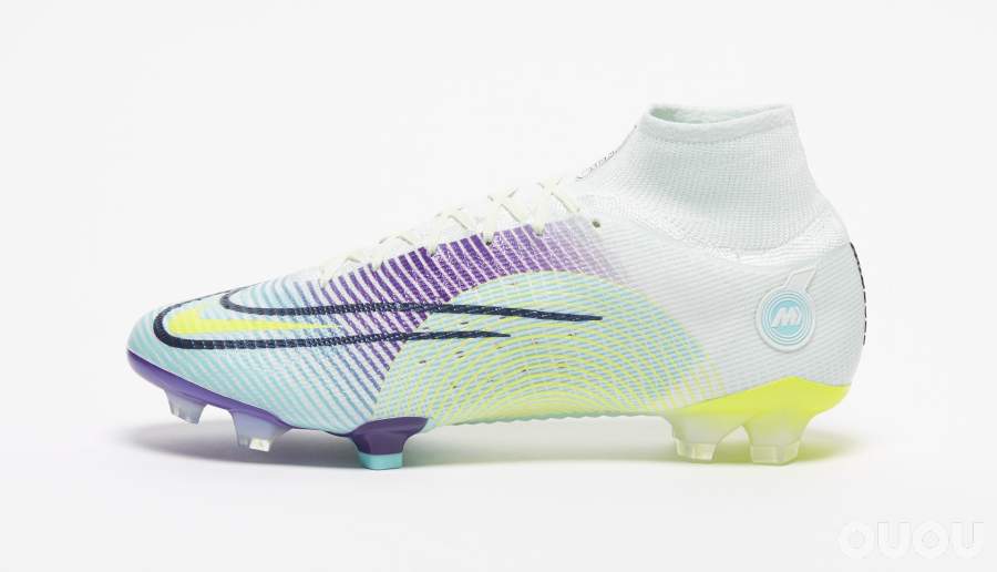 SoccerBible 2022 TOP20大足球鞋