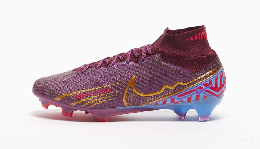 SoccerBible 2022 TOP20大足球鞋