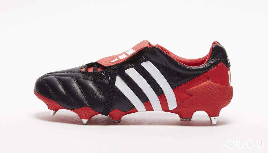SoccerBible 2022 TOP20大足球鞋