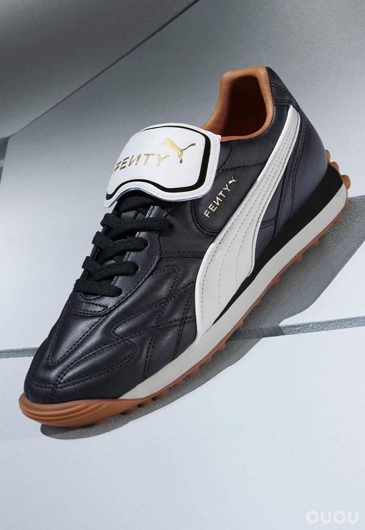 Fenty x PUMA联合发布Avanti