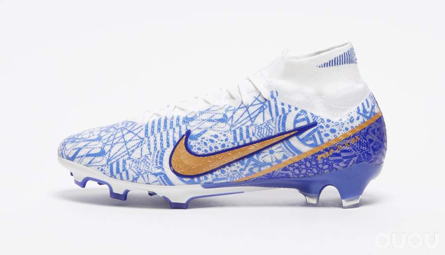 SoccerBible 2022 TOP20大足球鞋