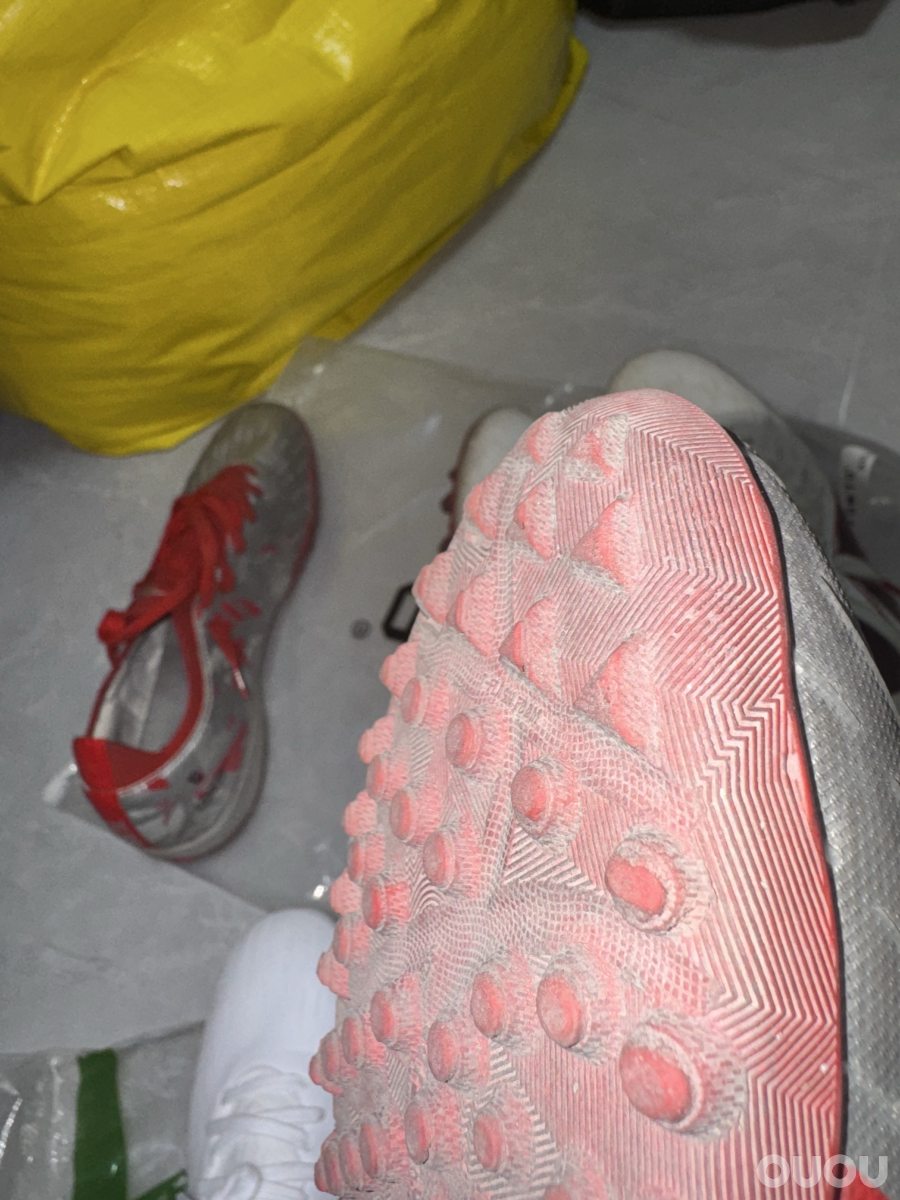 天朗足球鞋Striker实战体验分享(711/717/723)