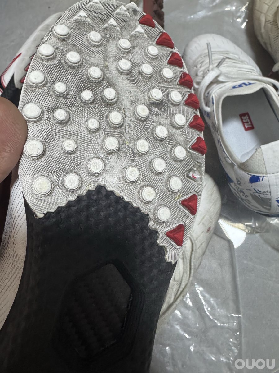 天朗足球鞋Striker实战体验分享(711/717/723)