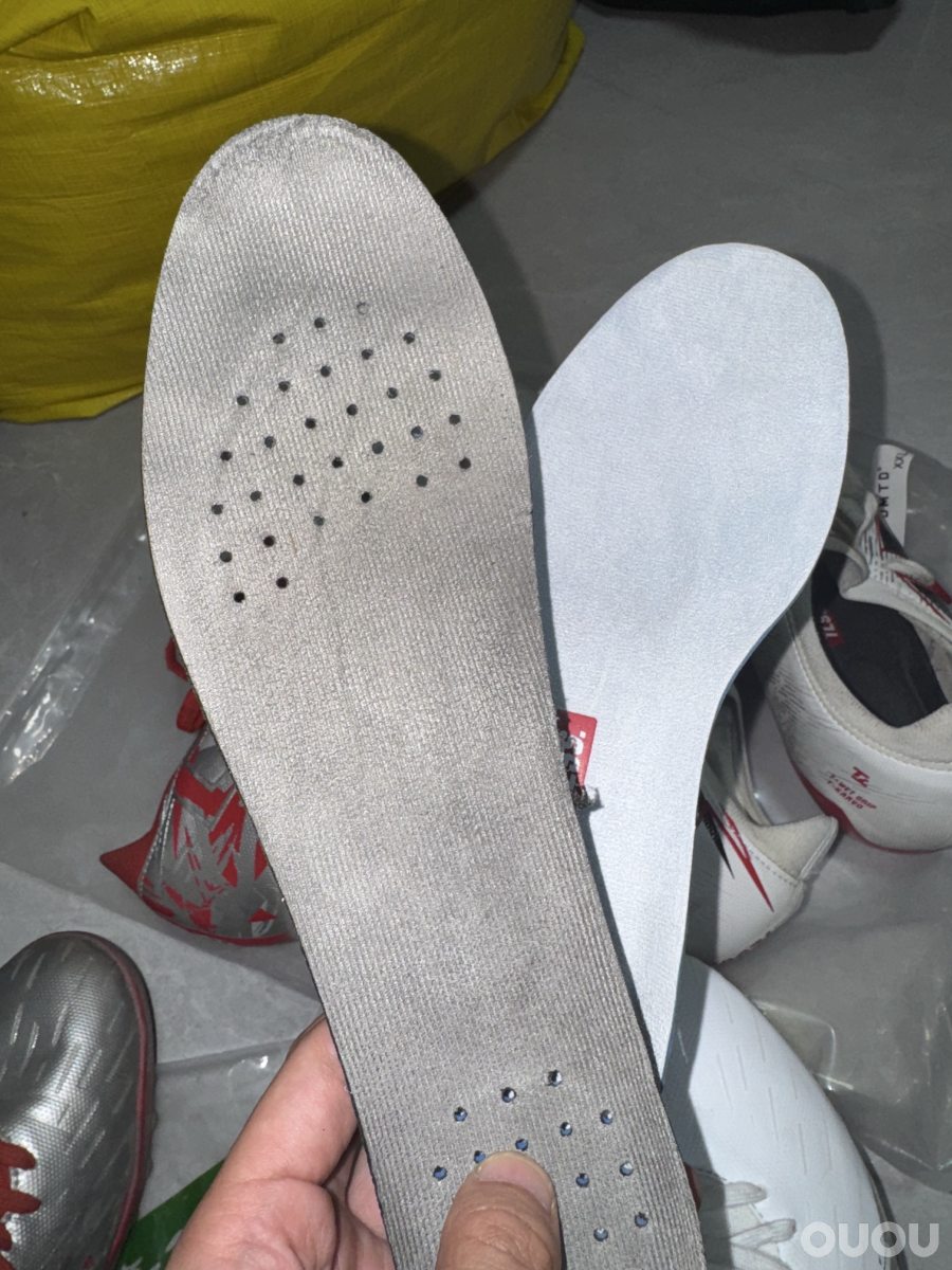 天朗足球鞋Striker实战体验分享(711/717/723)