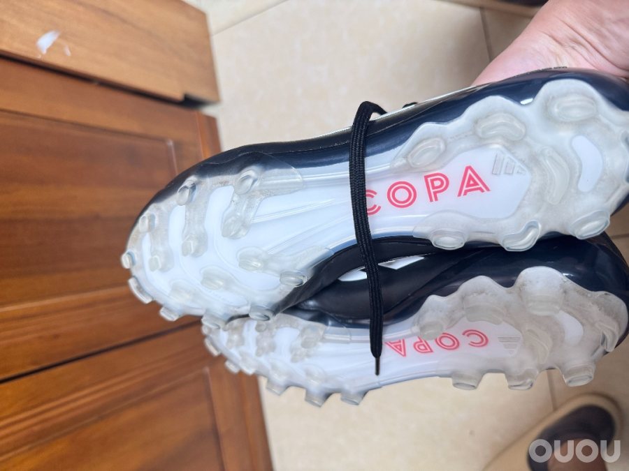 很喜欢copa4特供大底