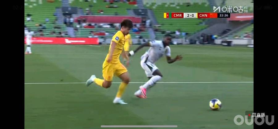 喀麦隆球员惊现刺客17?