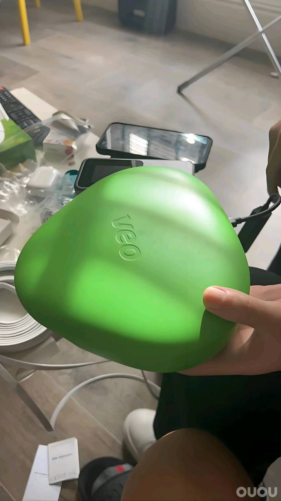 关于踢球视频拍摄,我单独发一下。供借鉴。