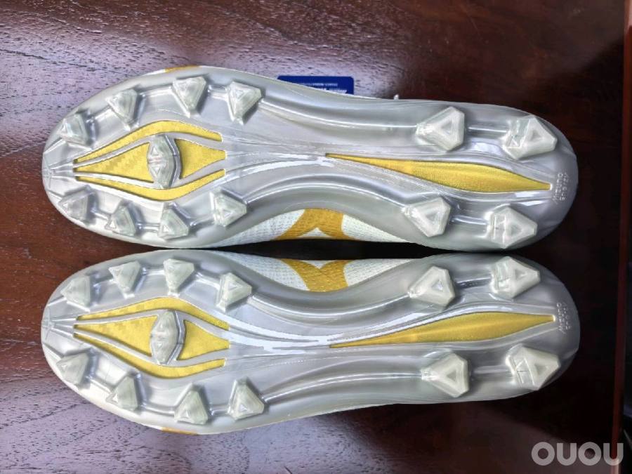 美津浓阿尔法3日产fg上脚体验。