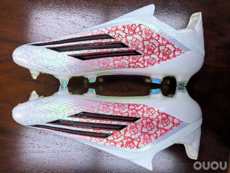 论坛第一双心之猎手?