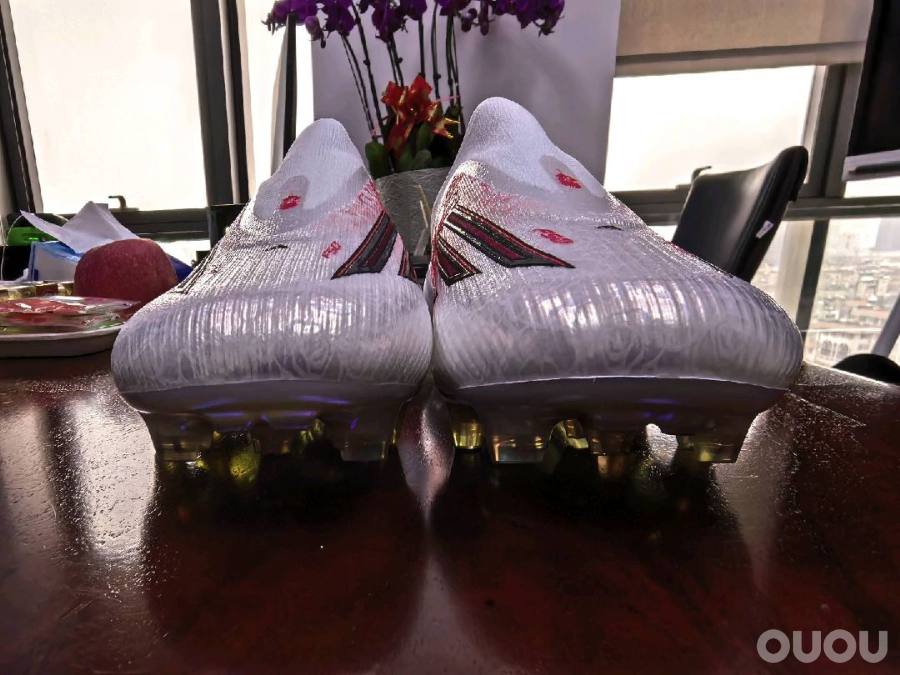 论坛第一双心之猎手?