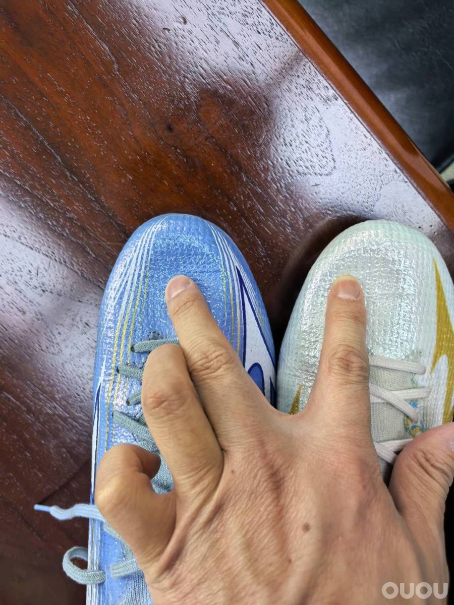 美津浓阿尔法3日产fg上脚体验。