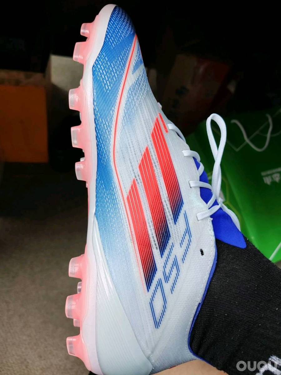 真心求教F50的尺码问题。