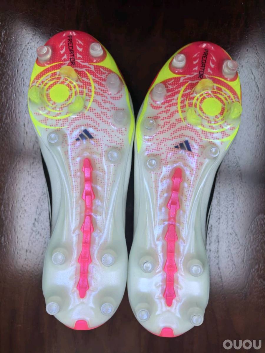 猎鹰26无鞋带版!