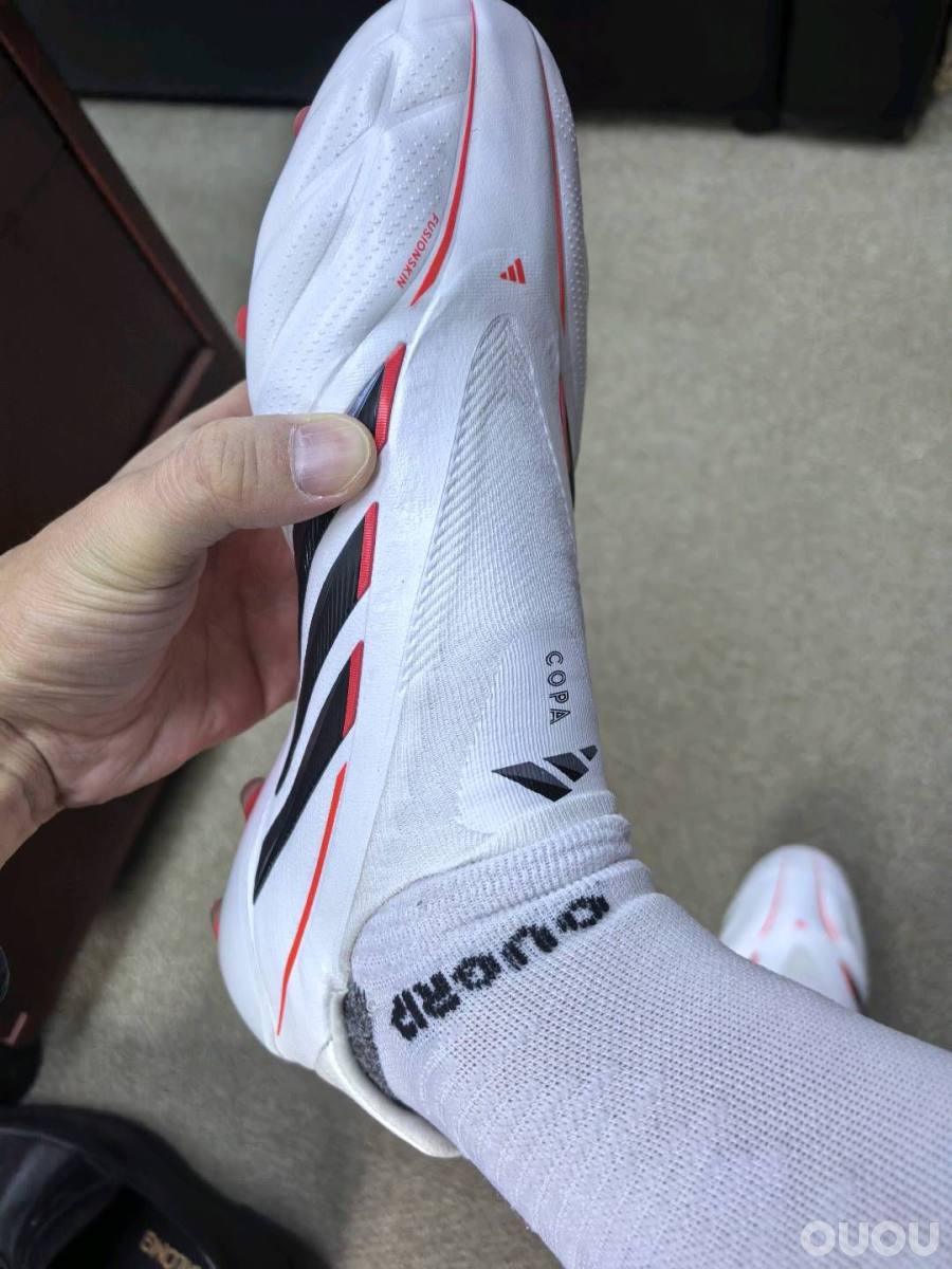 copa4和f50对比,细节图!