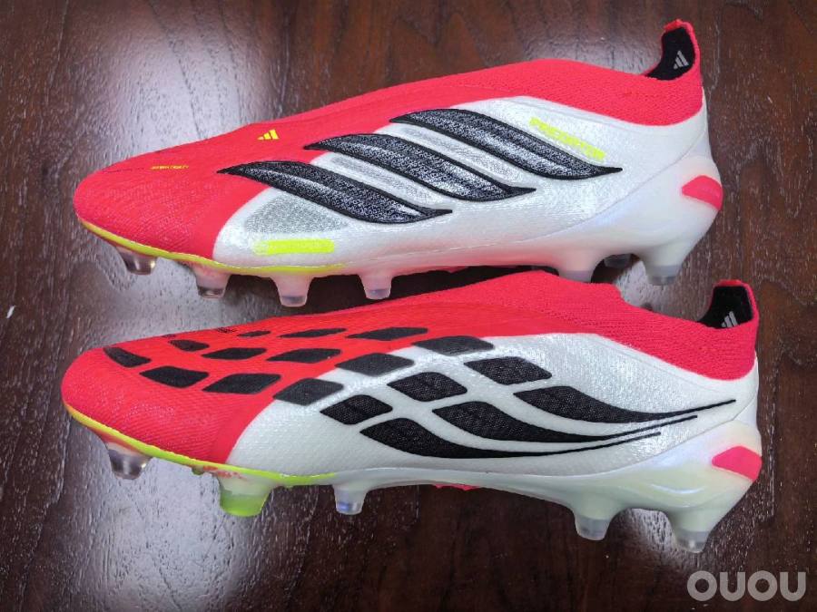 猎鹰26无鞋带版!