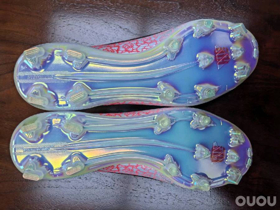 论坛第一双心之猎手?