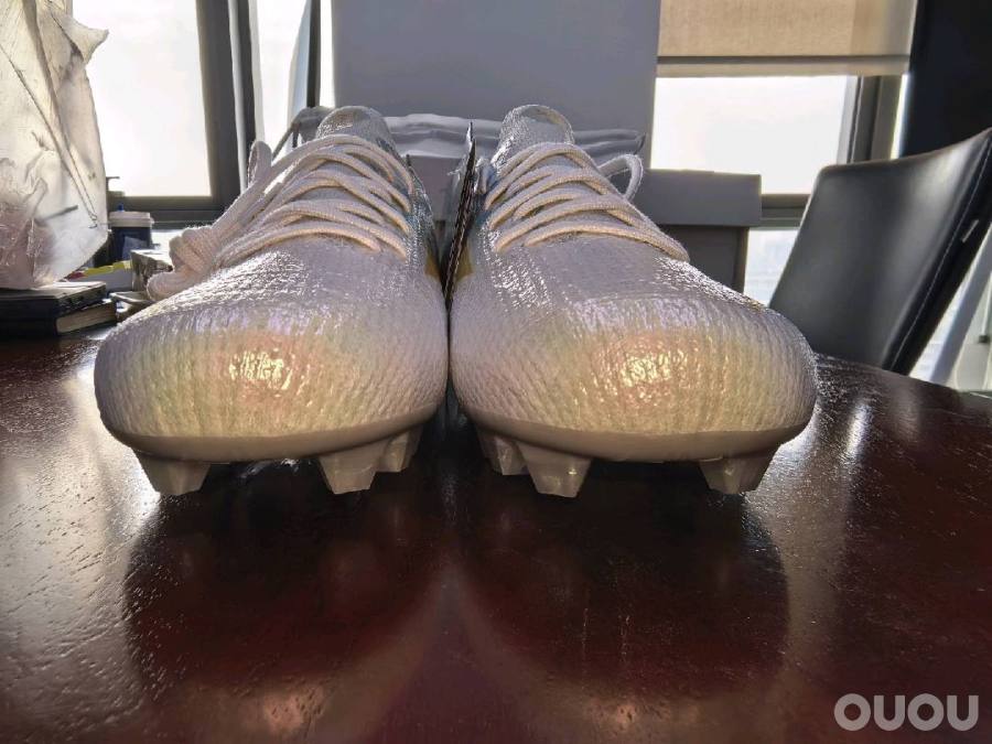 美津浓阿尔法3日产fg上脚体验。