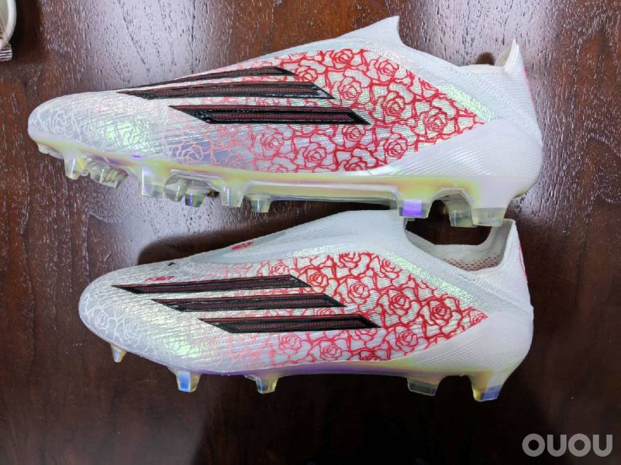 论坛第一双心之猎手?