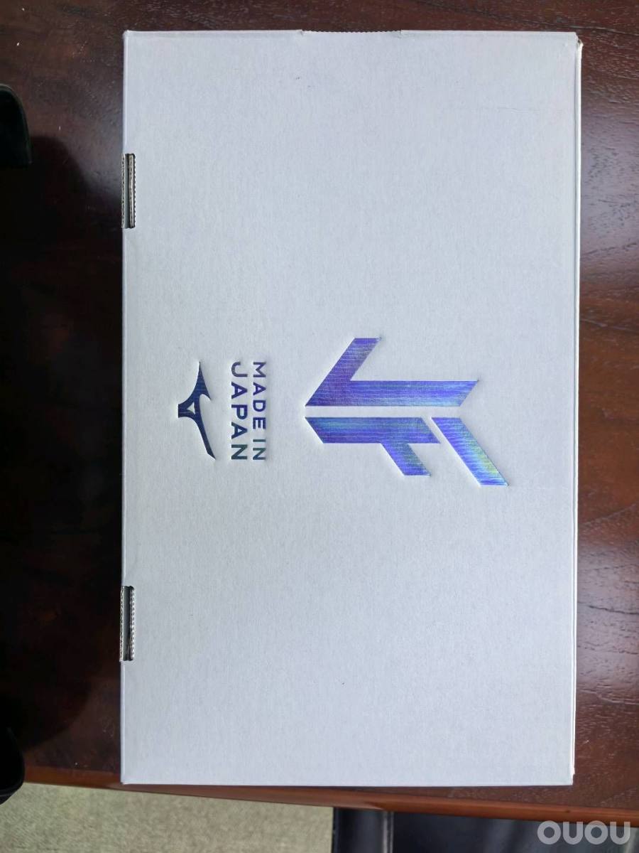 美津浓阿尔法3日产fg上脚体验。