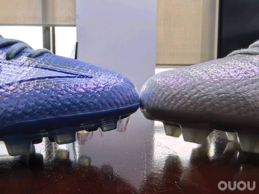 美津浓阿尔法3日产fg上脚体验。