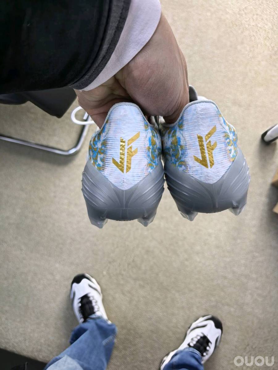 美津浓阿尔法3日产fg上脚体验。