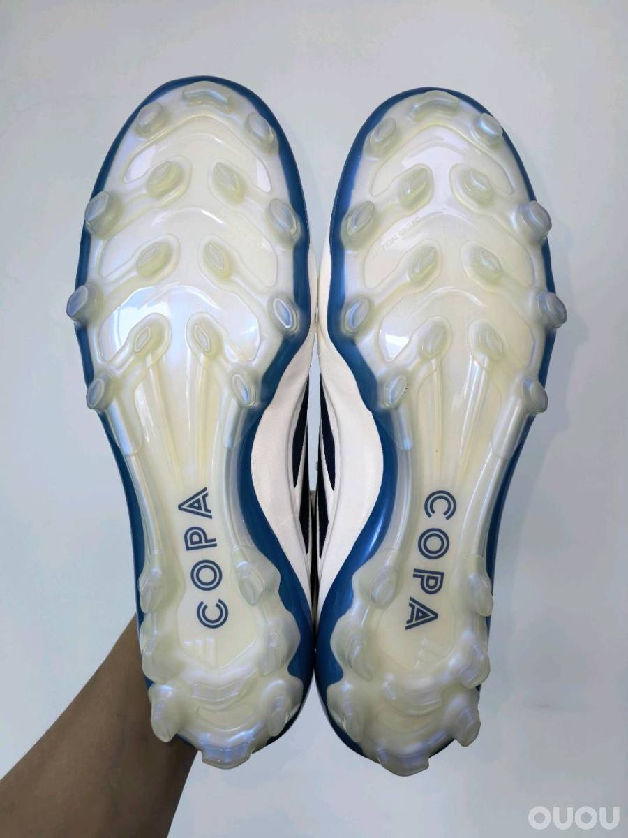 Copa pure4,终于蹲到最好看的配色