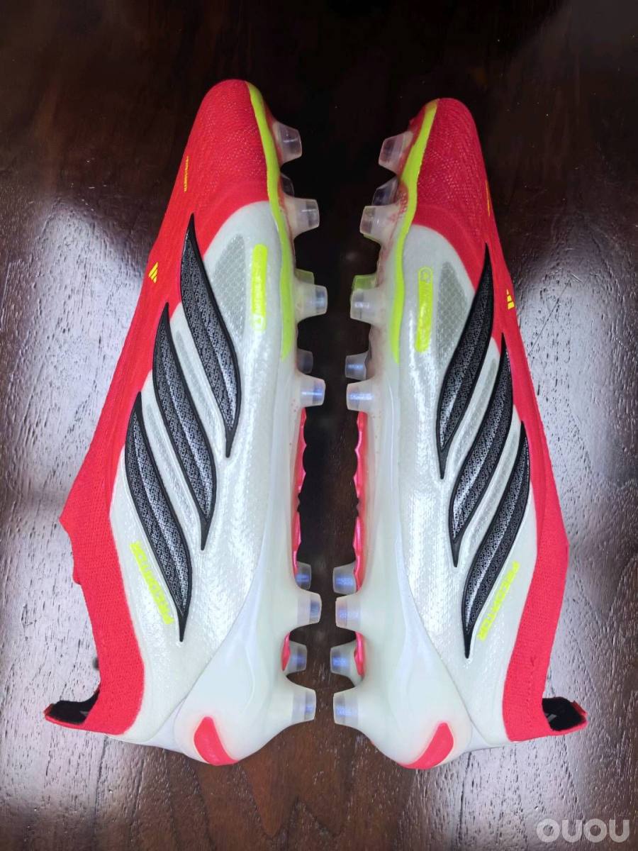 猎鹰26无鞋带版!