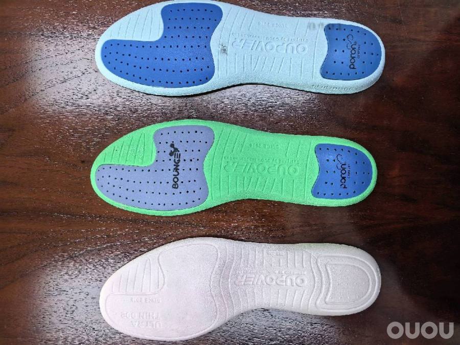 给大家分享关于调节球鞋松紧的小技巧