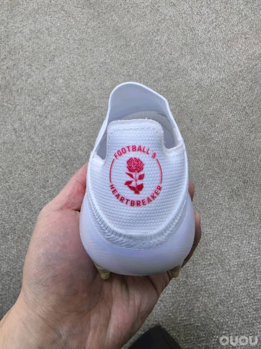 论坛第一双心之猎手?