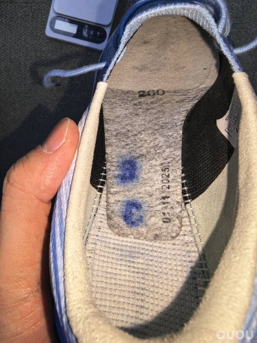 美津浓阿尔法3 AG测评