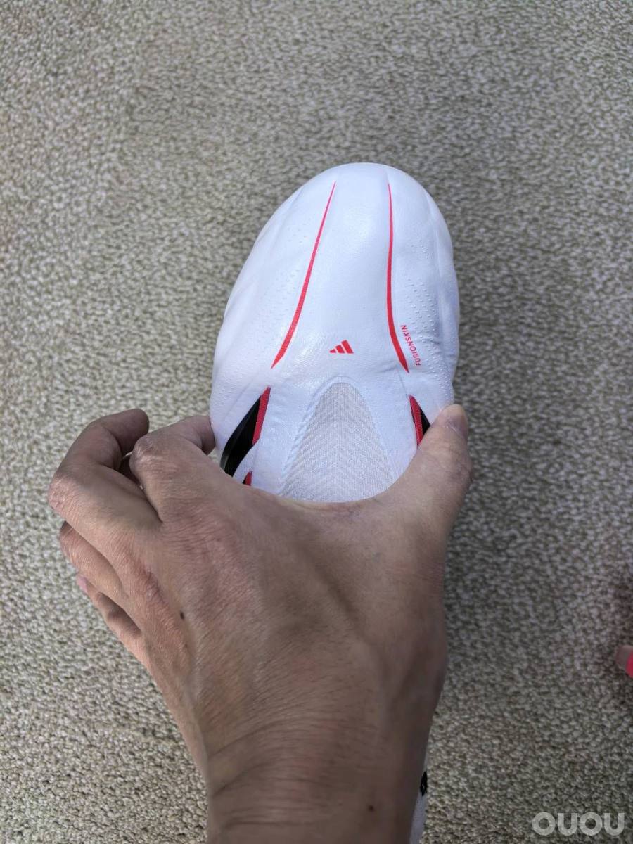 copa4和f50对比,细节图!