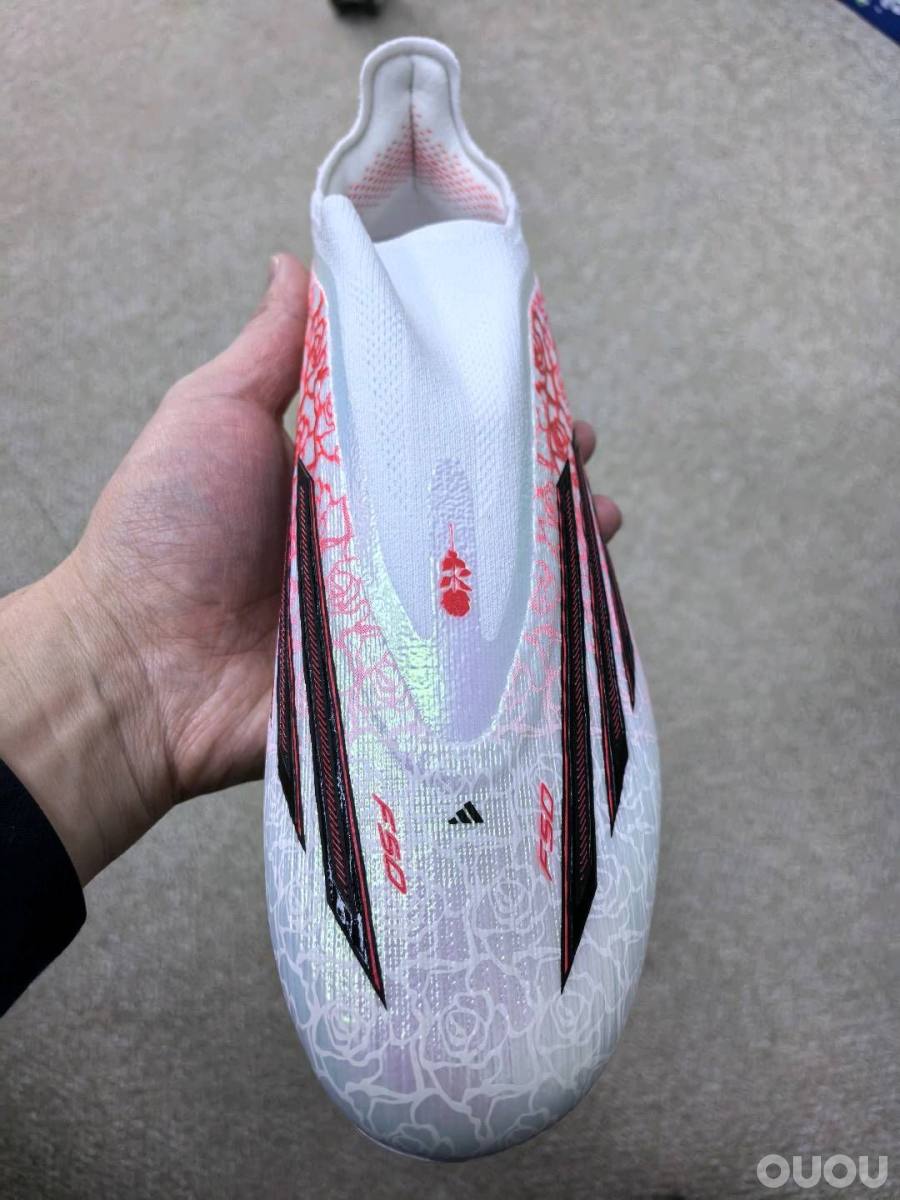 论坛第一双心之猎手?