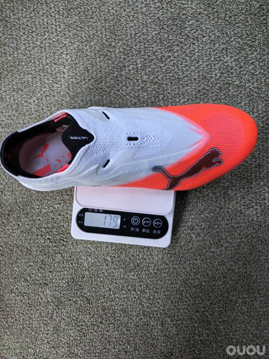 关于彪马ULTRA7相关感受