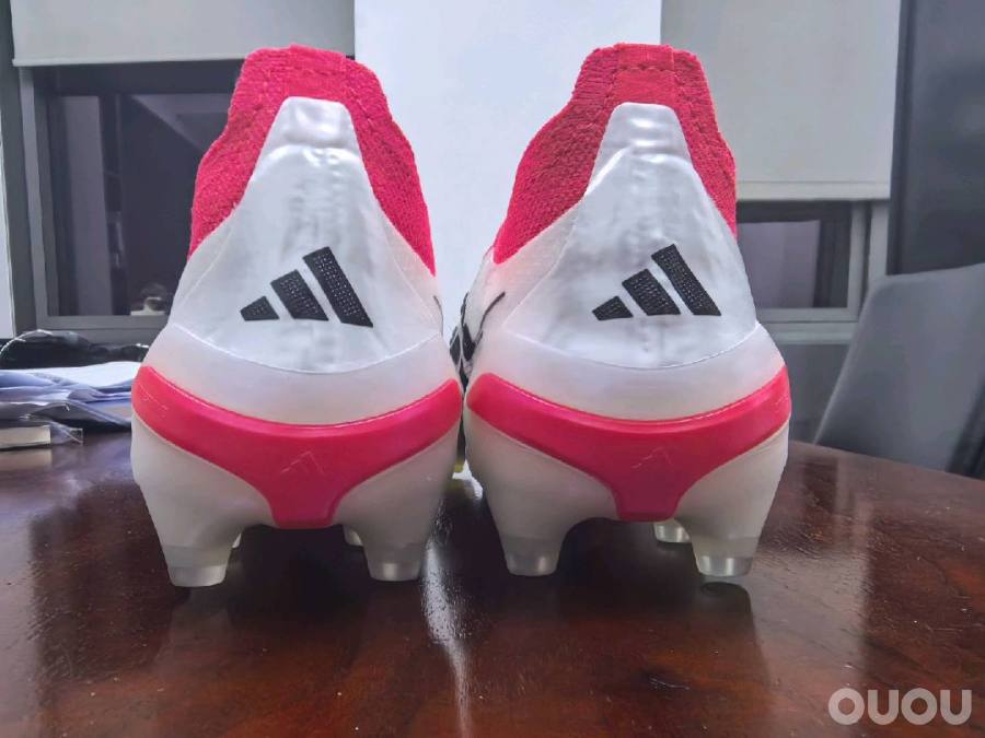 猎鹰26无鞋带版!